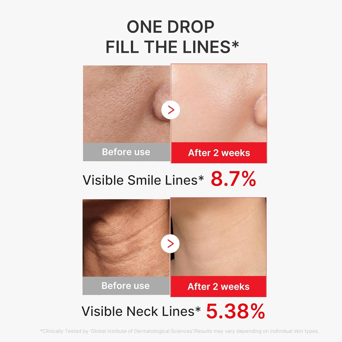 Firming Serum for Youthful Skin