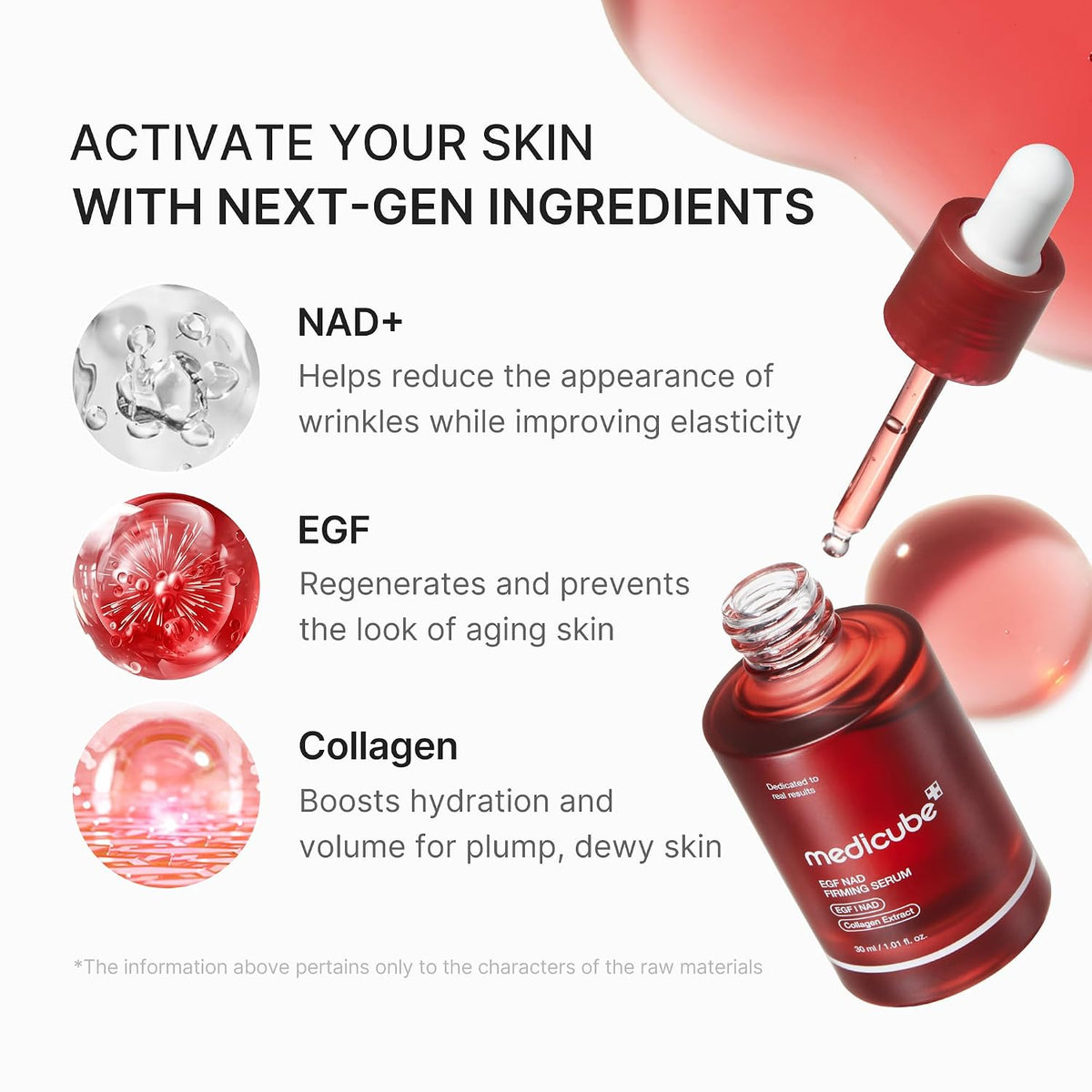 Firming Serum for Youthful Skin