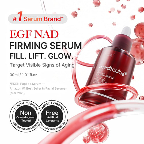 Firming Serum for Youthful Skin